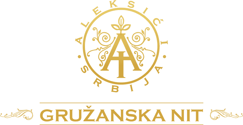Authentic Slovenian Rakija by NDV Rakija.