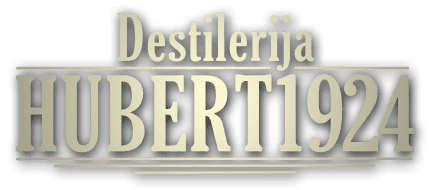 High-quality NDV Rakija produced by Destilerija Hubert 1924. Authentic Slovenian fruit brandy for connoisseurs.