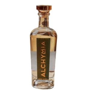 Premium homemade Rakija from Krske, Slovenia, crafted with natural ingredients.