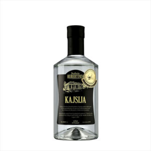 High-quality Serbian rakija with traditional produce. Perfect for authentic Balkan tasting experiences.