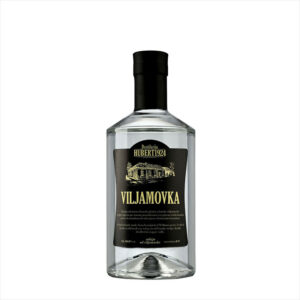 High-quality NDV Rakija Viljamovka for traditional Slovenian distillation.
