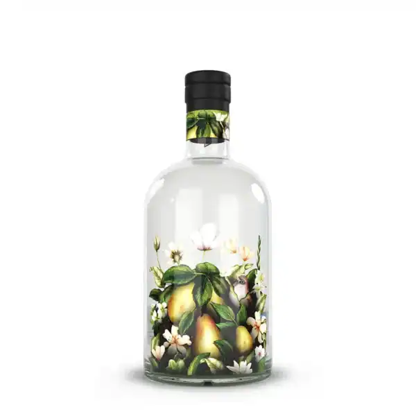 Pear Rakija Esencija Vilijamovka Lux - Rakija.si