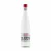 Norwegian Rakija spirits bottle, traditional fruit brandy fluid, authentic Croatian liquor.