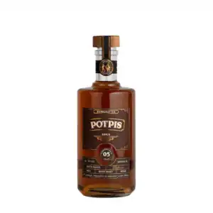 High-quality handmade Rakija from Slovenia, crafted with traditional methods.