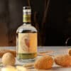 Rich, authentic Slovenian fruit brandy for savoring. Crafted with traditional methods, perfect for special occasions.