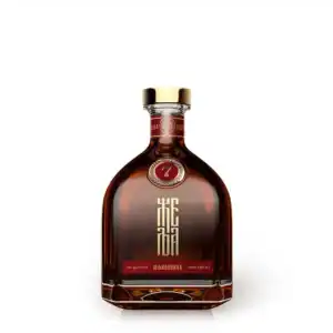 Premium Serbian Rakija bottle for authentic Balkan spirits.