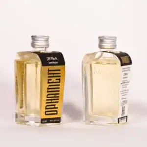 Premium Rakija Bottle, NDV Rakija.