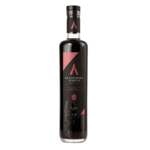 Premium herbal rakija with unique flavor profile. Perfect for spirits lovers seeking authentic Balkan liquor.