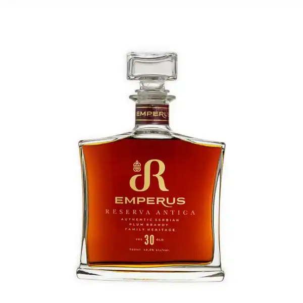 Emperus Reserva Antica - Rakija.si