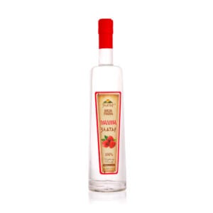 High-quality raspberry flavored fruit brandy from Slovenia. Perfect for cocktails and traditional celebrations.