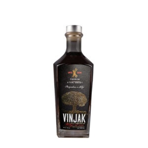 Premium Rakija, traditional Serbian fruit brandy, high-quality distilled spirit, authentic flavor.