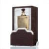 Elegant bottle of NDV Rakija in a luxurious presentation box.